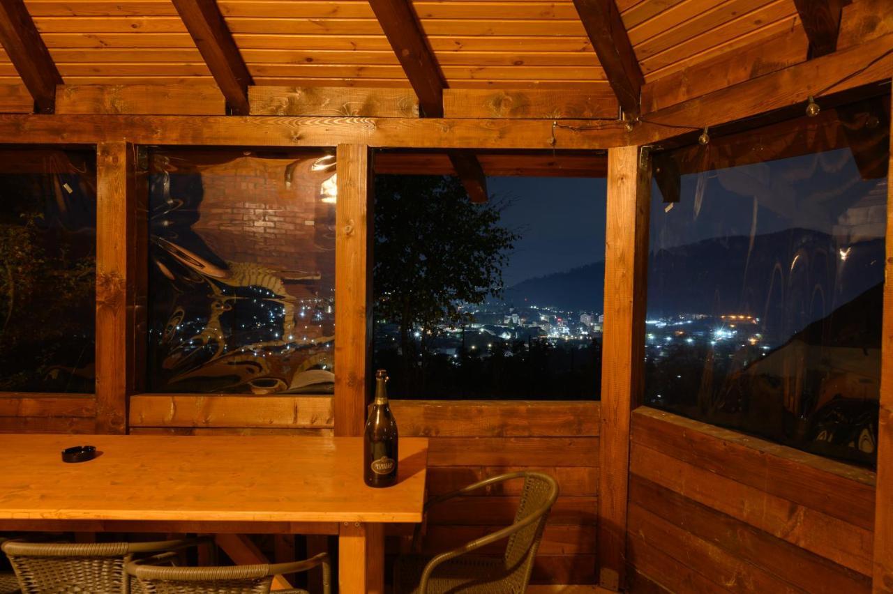 Chalet First Hill Gura Humorului Exterior photo